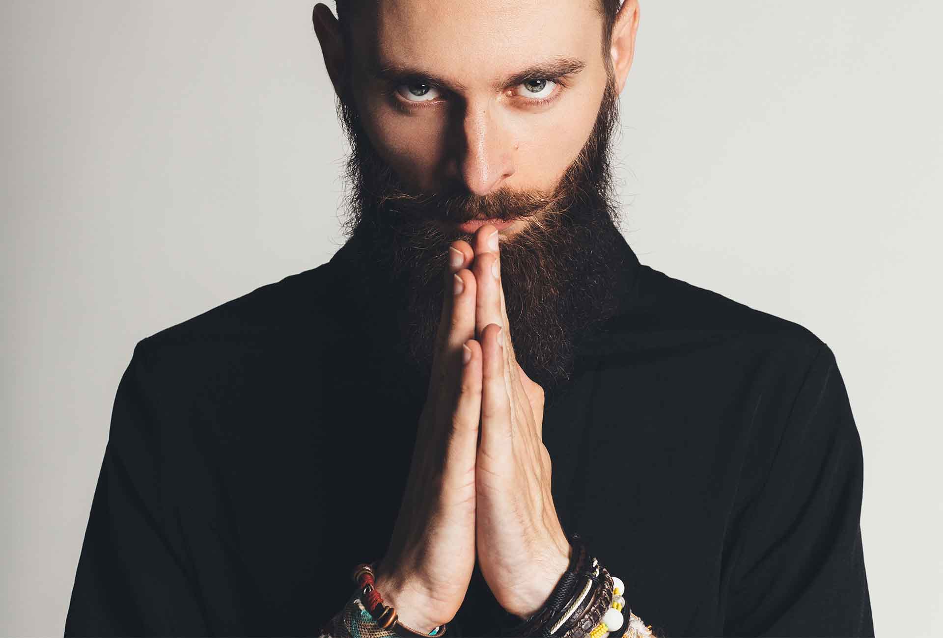 man-with-beard